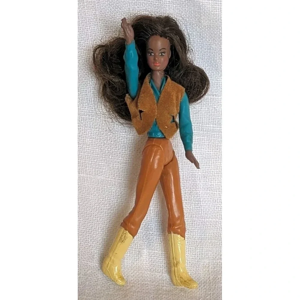 Kenner vintage 1980s